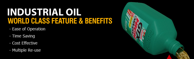 Industral Oil